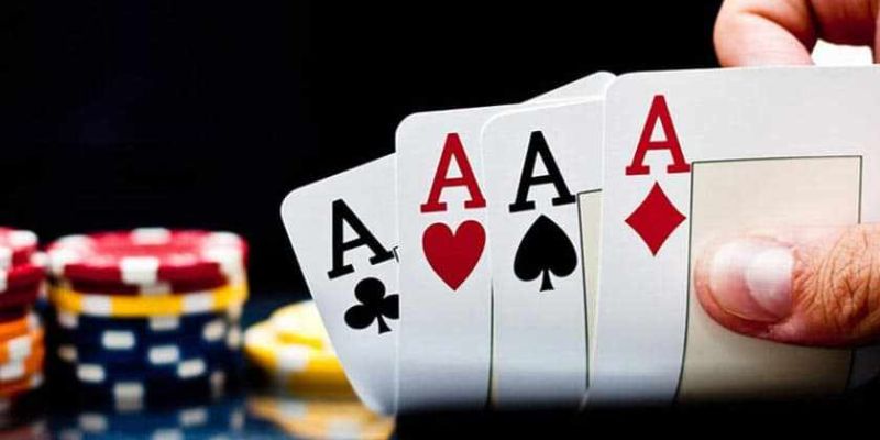 Game Bài Đổi Thưởng Tiền Thật 789Club – Làm Giàu Cực Dễ