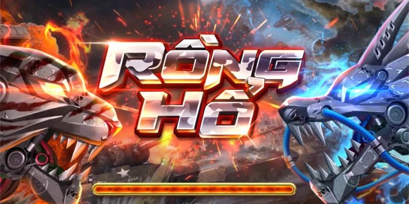 Game Rồng Hổ 789Club – Hướng dẫn cách chơi siêu hấp dẫn
