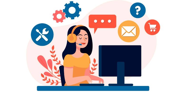 Một số câu hỏi thường gặp khi liên hệ 789club